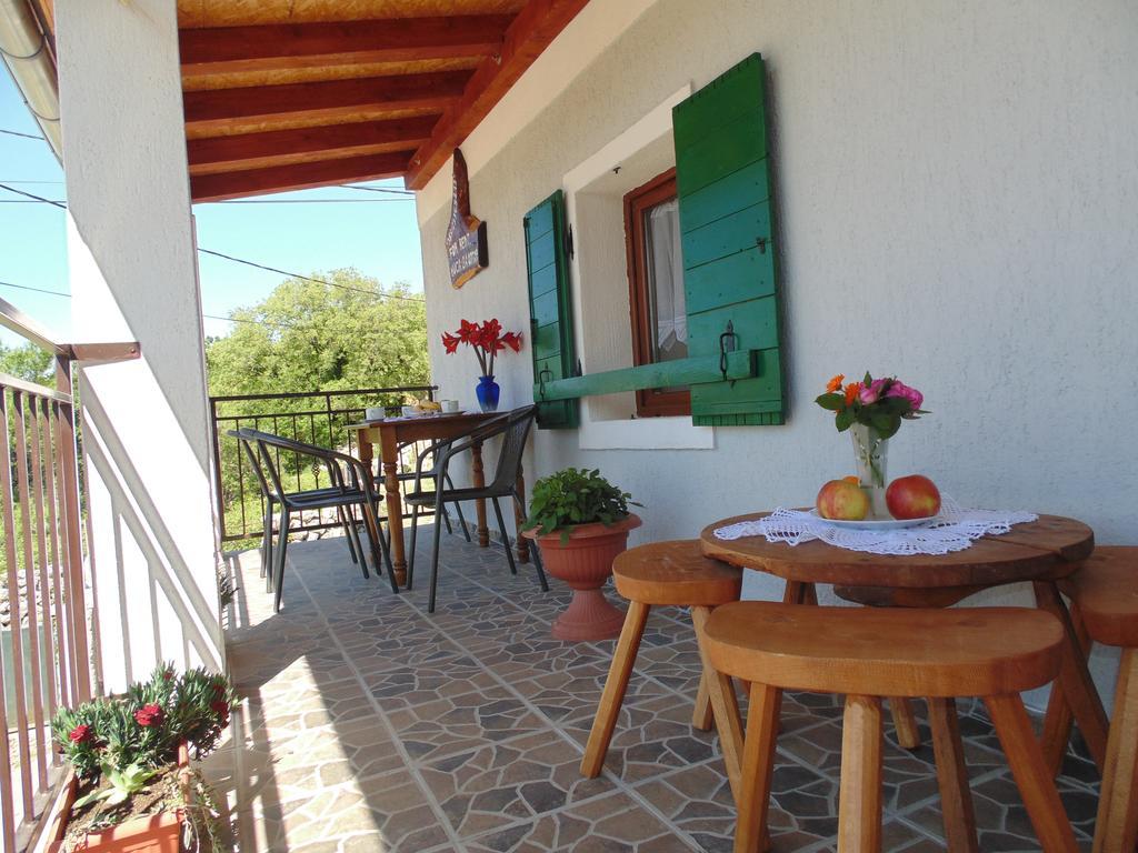 Holiday Home Paklenica 스타리그라드 파클레니차 외부 사진