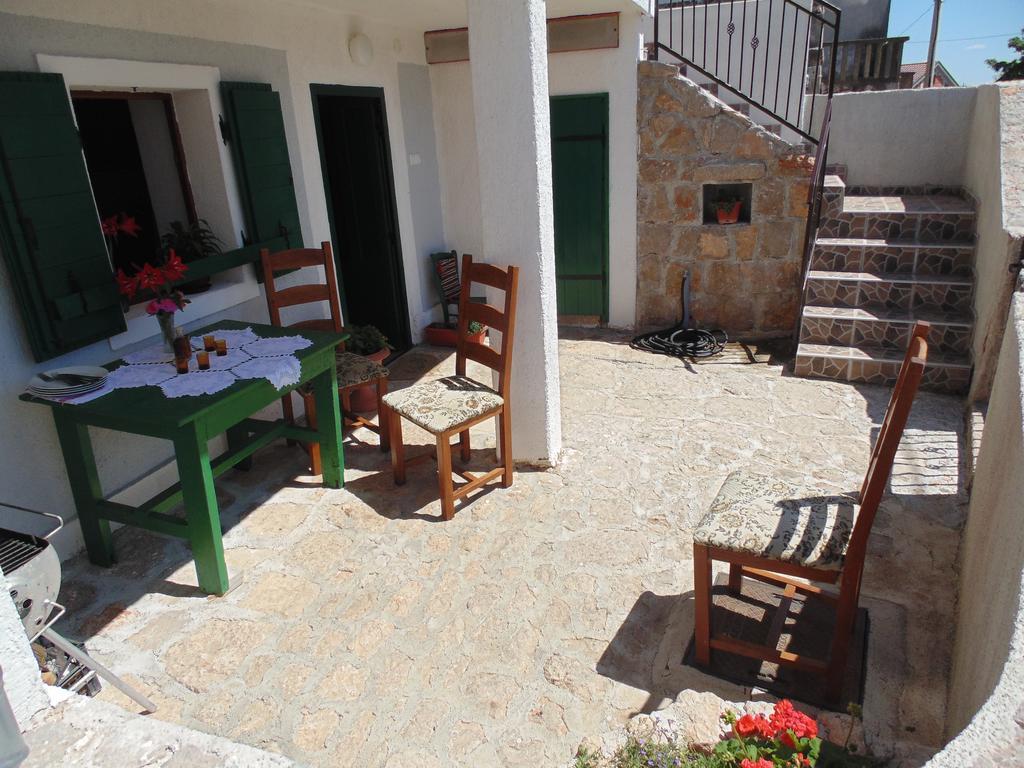 Holiday Home Paklenica 스타리그라드 파클레니차 외부 사진