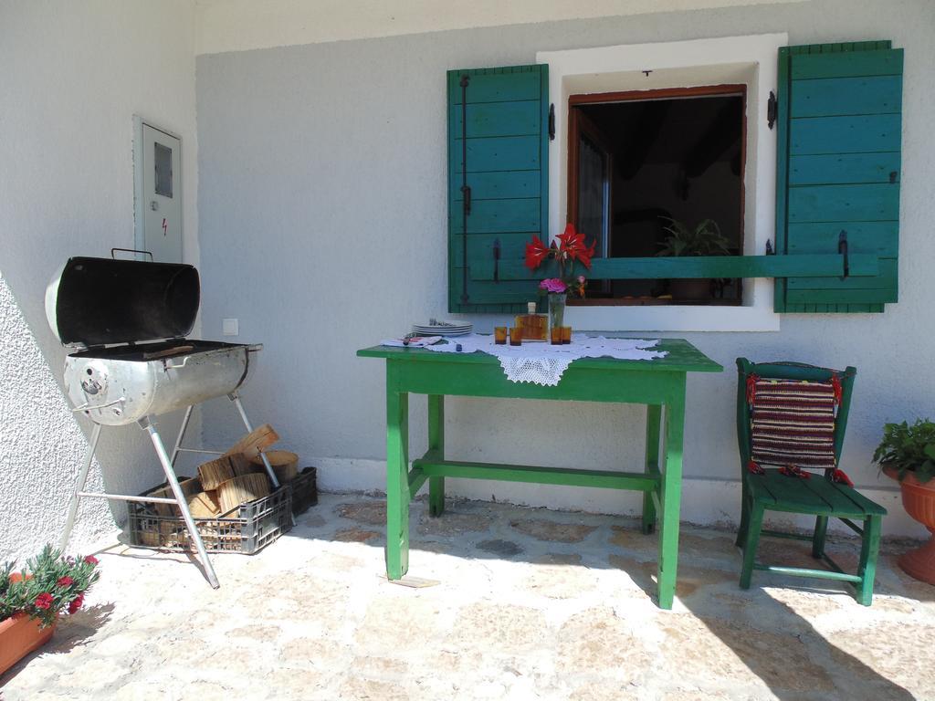 Holiday Home Paklenica 스타리그라드 파클레니차 외부 사진