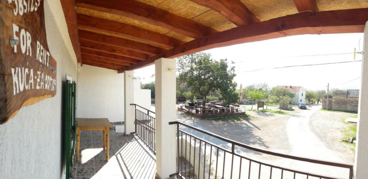 Holiday Home Paklenica 스타리그라드 파클레니차 외부 사진