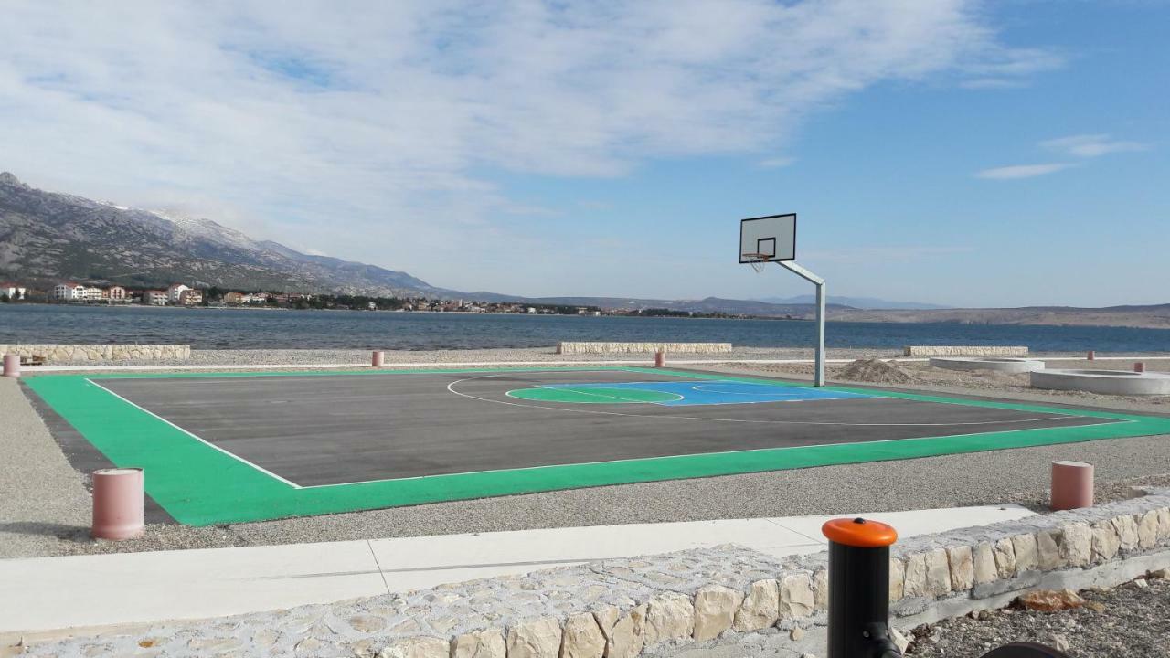 Holiday Home Paklenica 스타리그라드 파클레니차 외부 사진