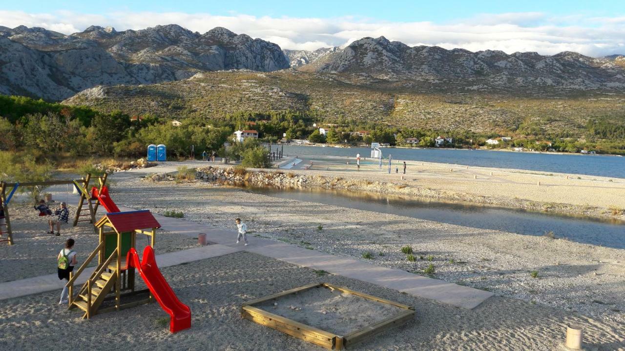 Holiday Home Paklenica 스타리그라드 파클레니차 외부 사진